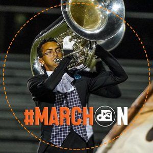 Meet your Posher, Brett